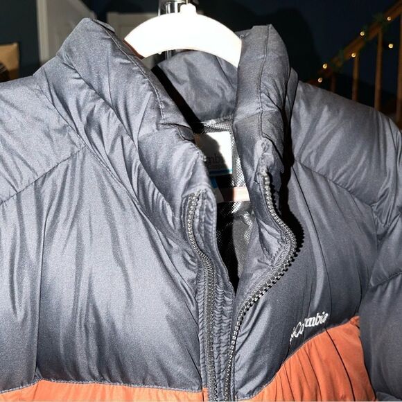 Mens Columbia Pike Lake Jacket XL - Picture 4 of 14
